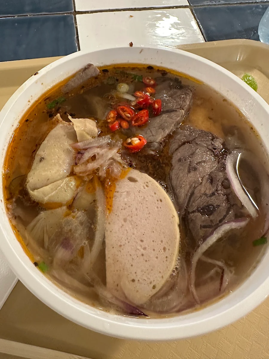 Food & drink, Taste Of Viet