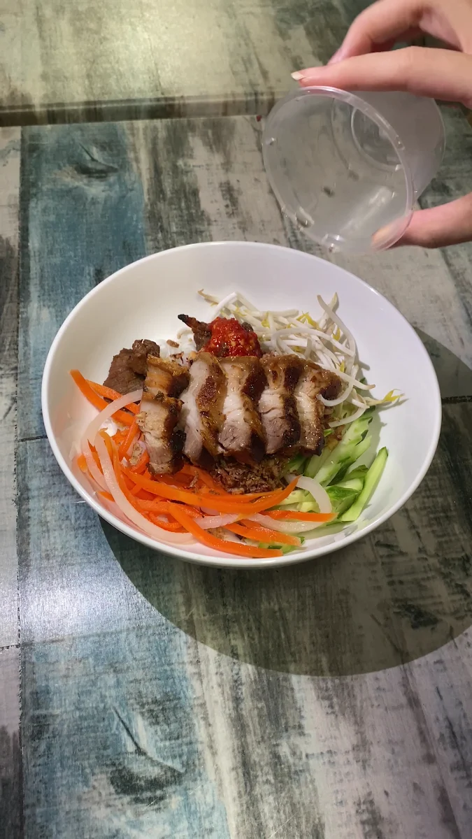 Food & drink, Vietnam House Milton