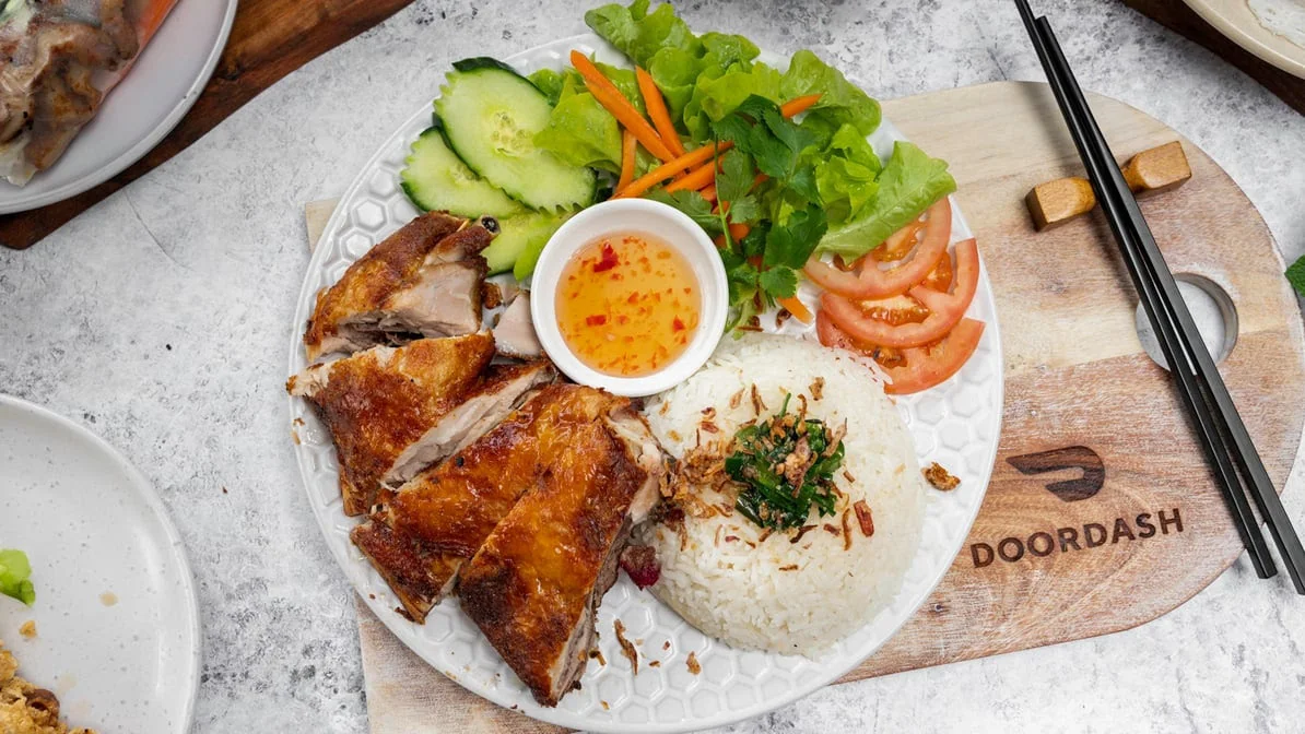 Food & drink, Vietnam House Milton