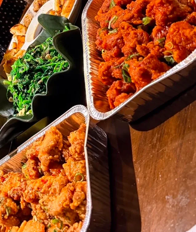 Food & drink, Jinee's Kitchen