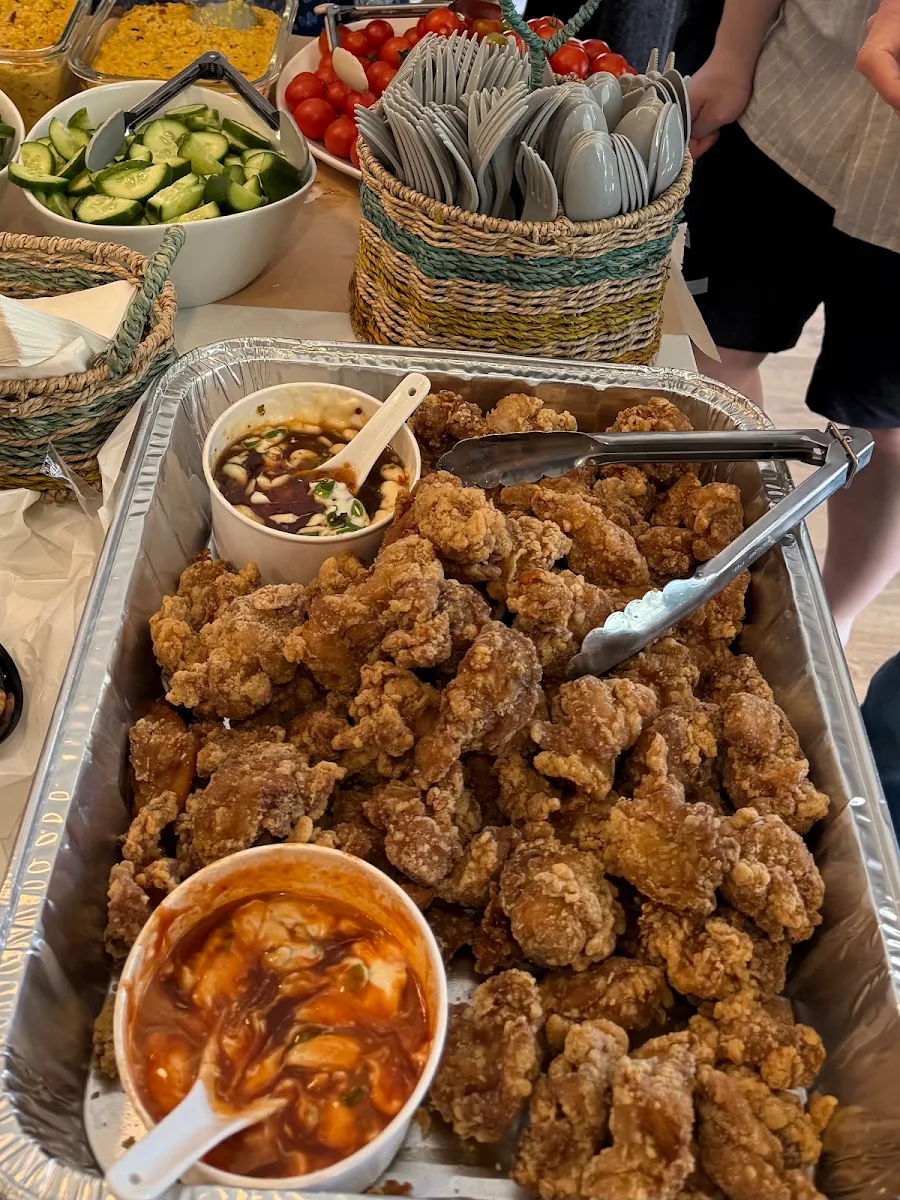 Food & drink, Jinee's Kitchen