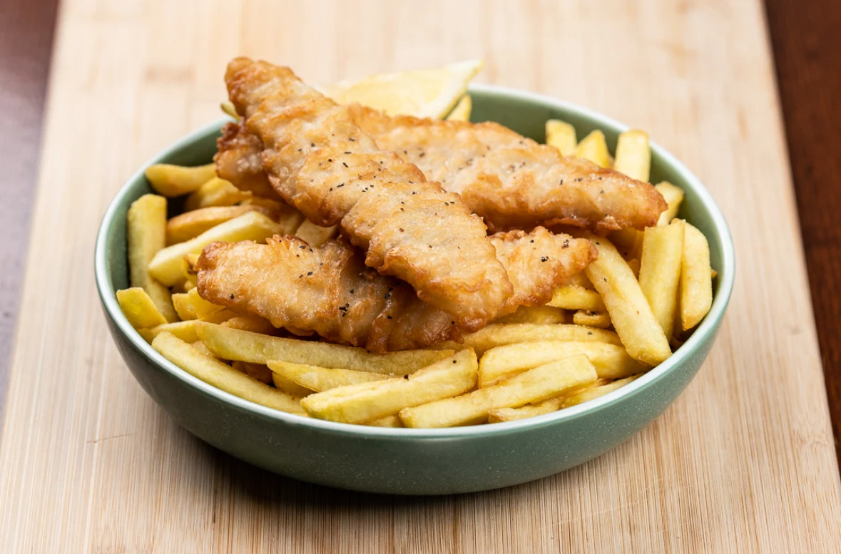 Food & drink, Jinee's Kitchen