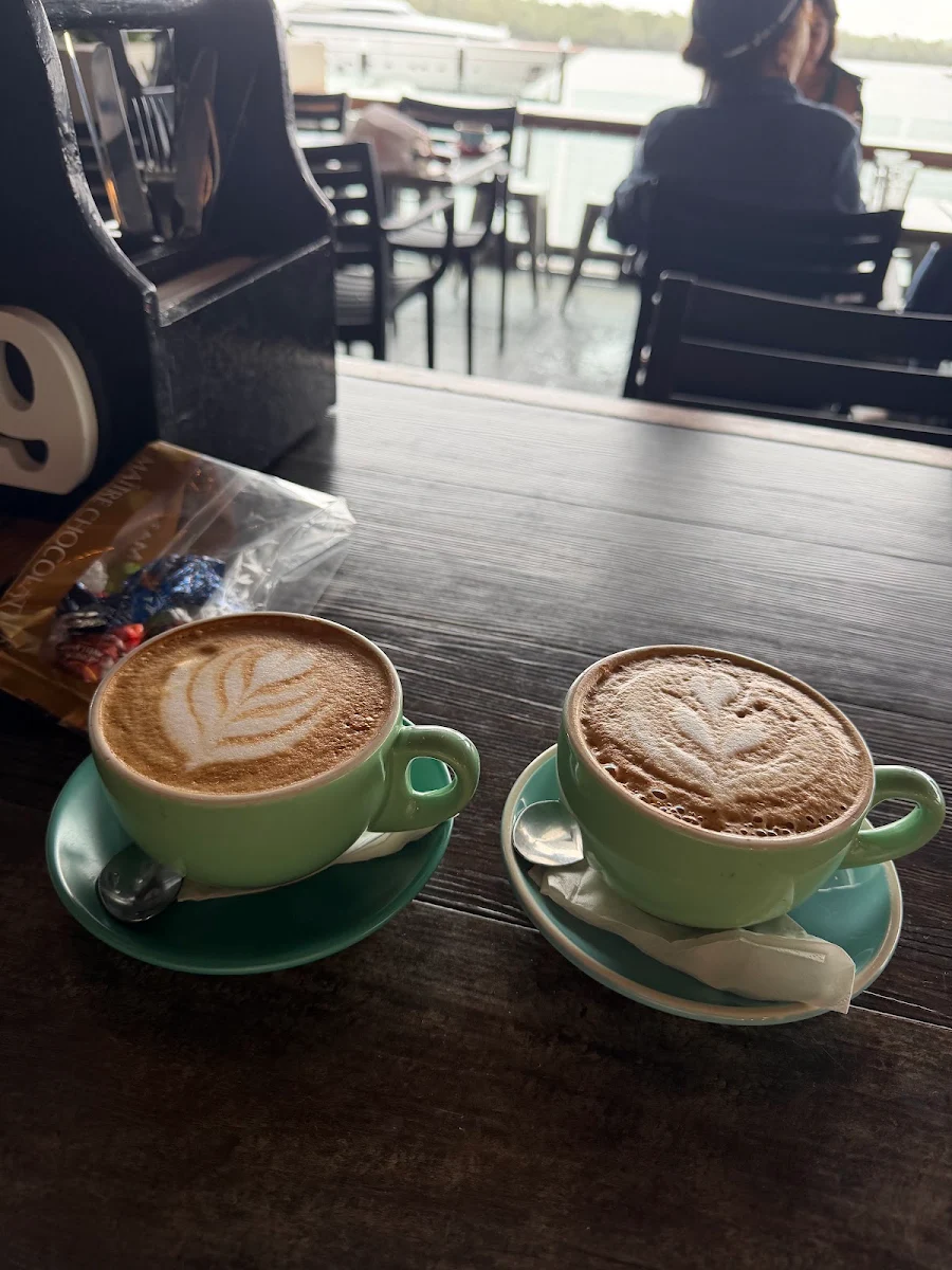 Food & drink, Salacia Waters Café & Restaurant