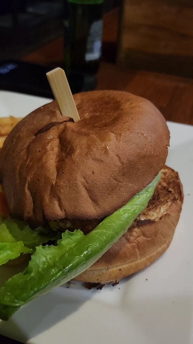 Food & drink, Salacia Waters Café & Restaurant