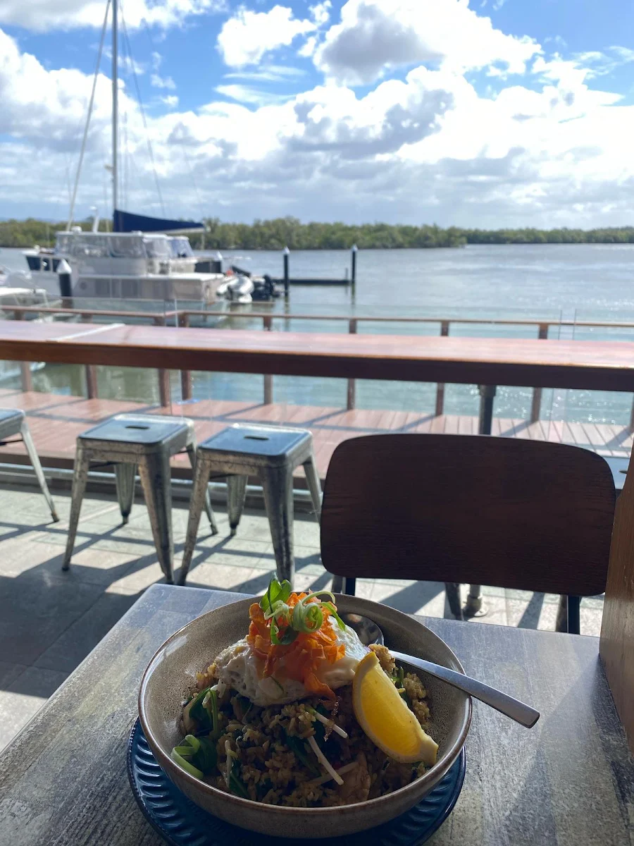 Food & drink, Salacia Waters Café & Restaurant