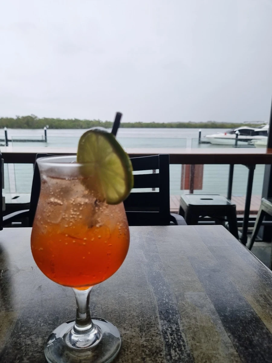 Food & drink, Salacia Waters Café & Restaurant