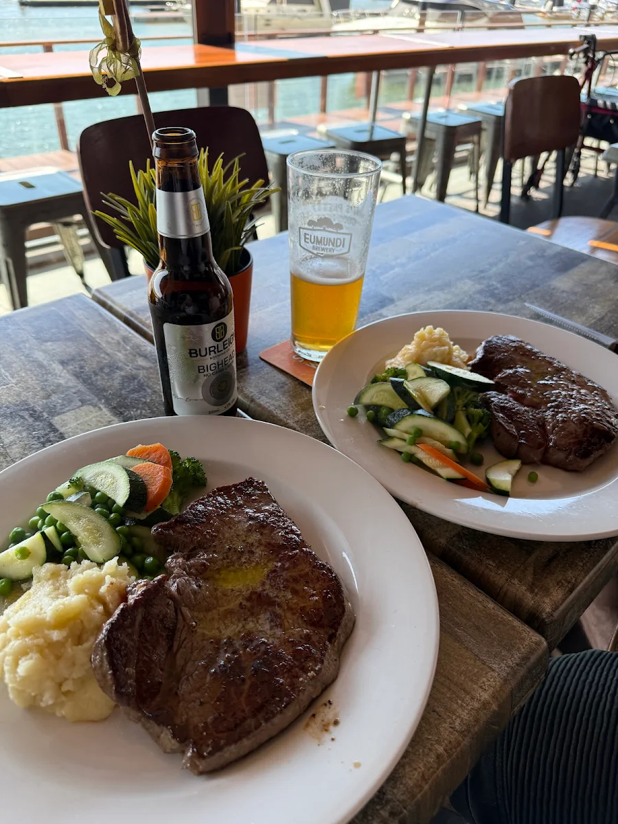 Food & drink, Salacia Waters Café & Restaurant