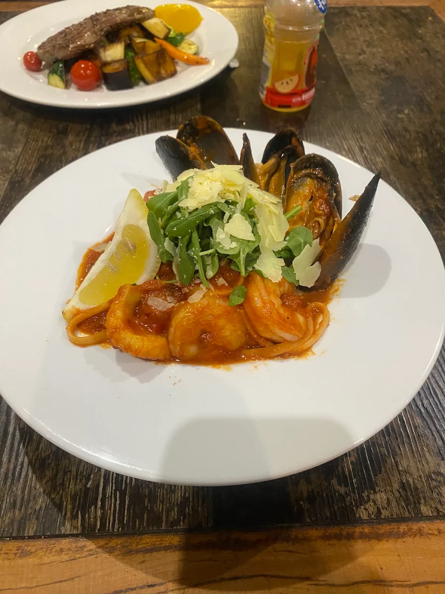 Food & drink, Salacia Waters Café & Restaurant