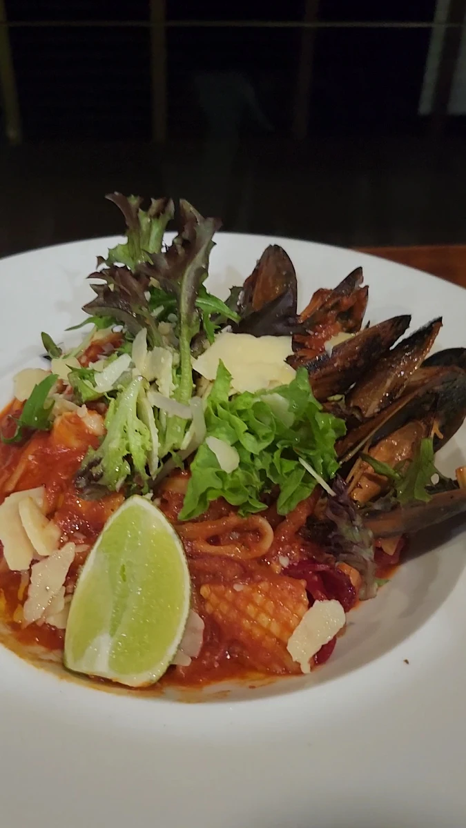 Food & drink, Salacia Waters Café & Restaurant
