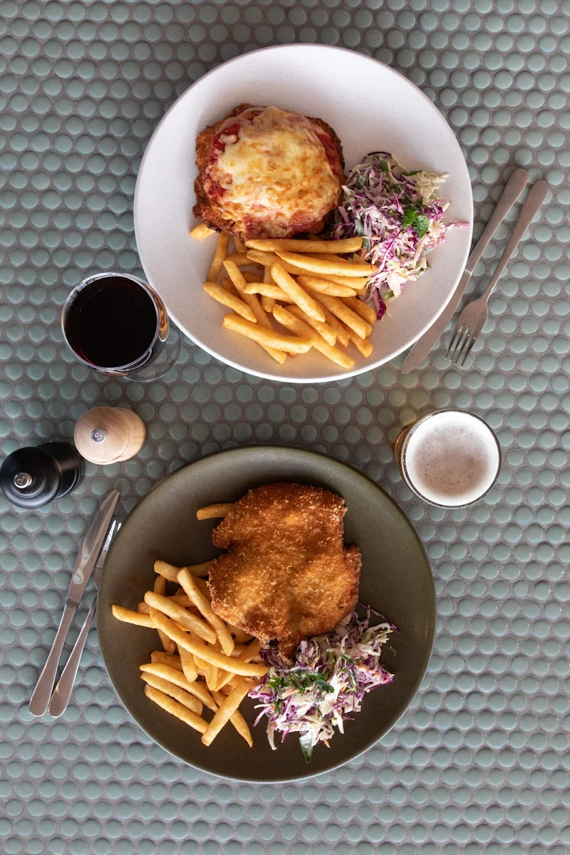 Food & drink, Blacktown Tavern