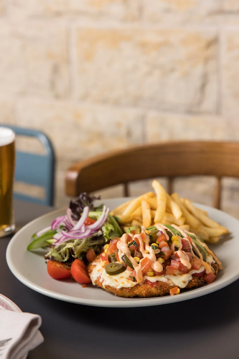 Food & drink, Blacktown Tavern