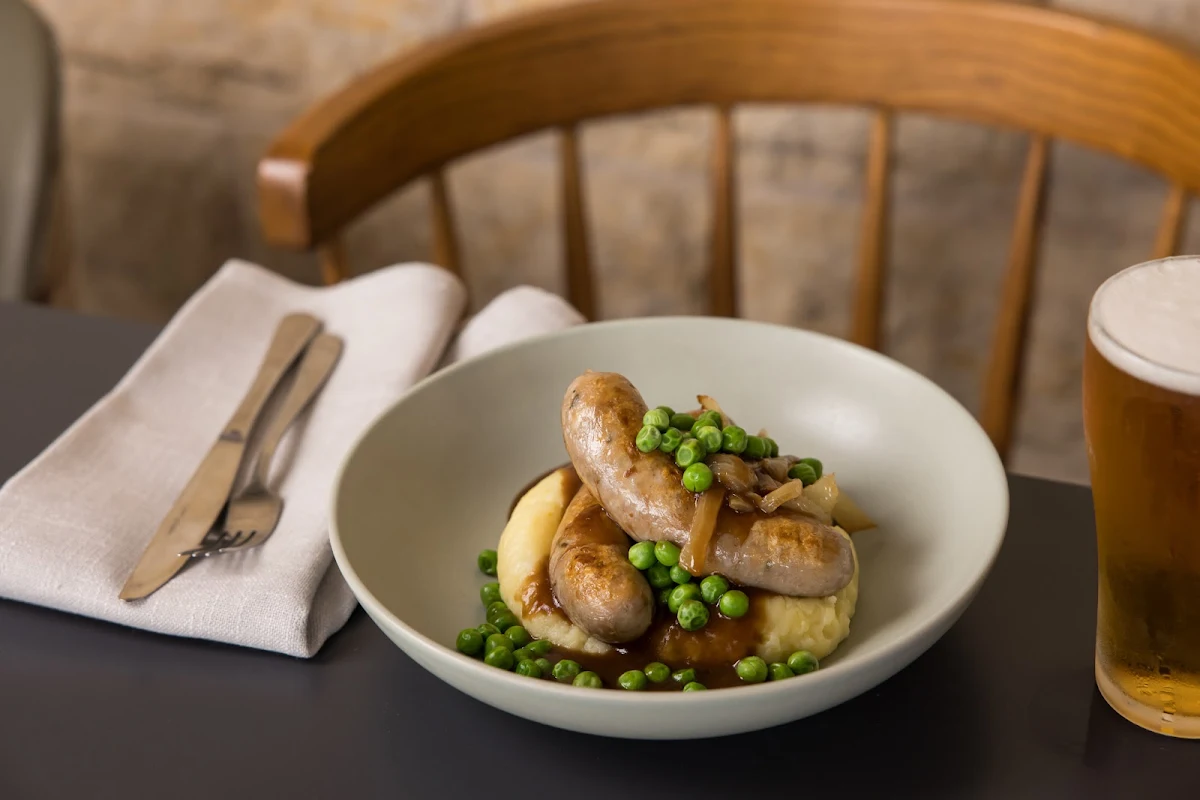 Food & drink, Blacktown Tavern