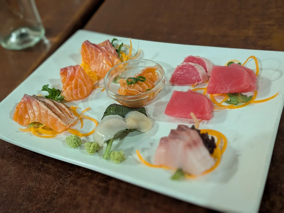 Food & drink, Sakura Harbour Japanese Restaurant