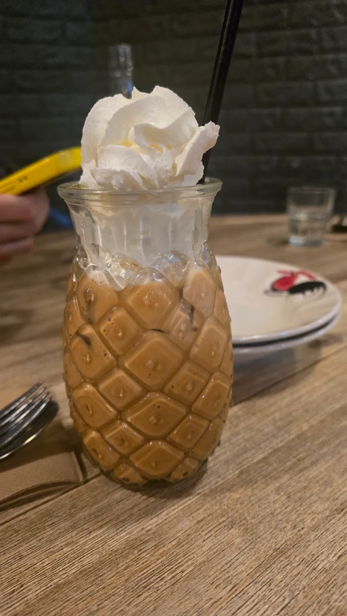 Food & drink, Totally Thai