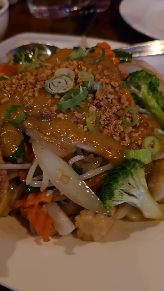 Food & drink, Totally Thai