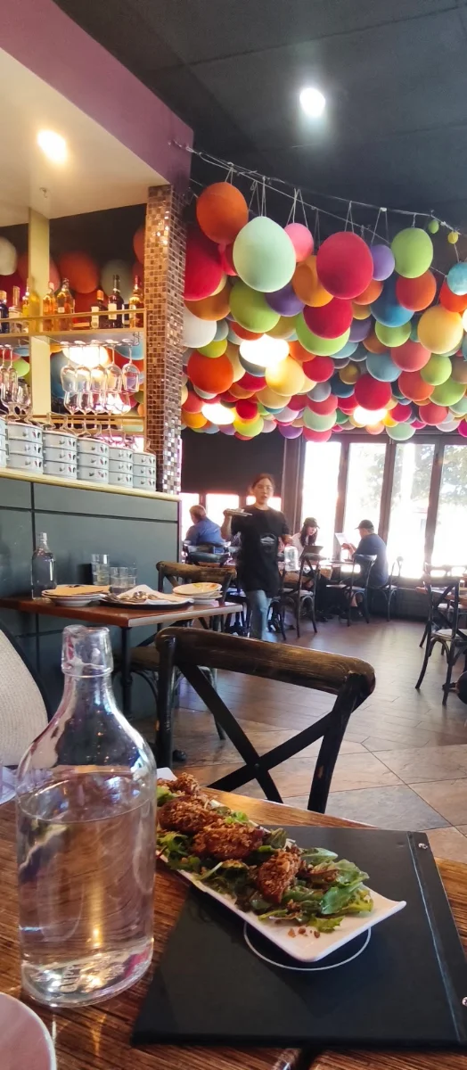Food & drink, Totally Thai