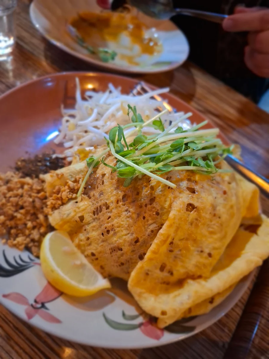 Food & drink, Totally Thai