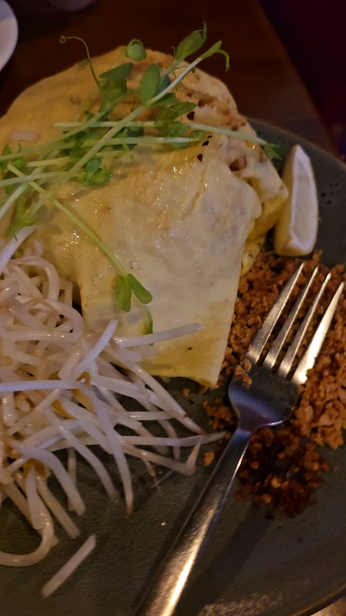 Food & drink, Totally Thai
