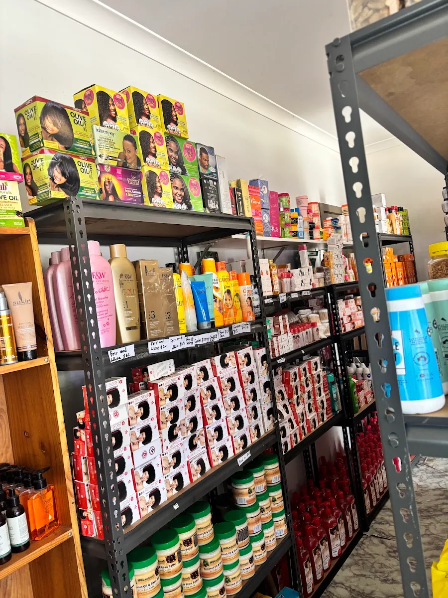 Vibe, Noodle Box Campbellfield