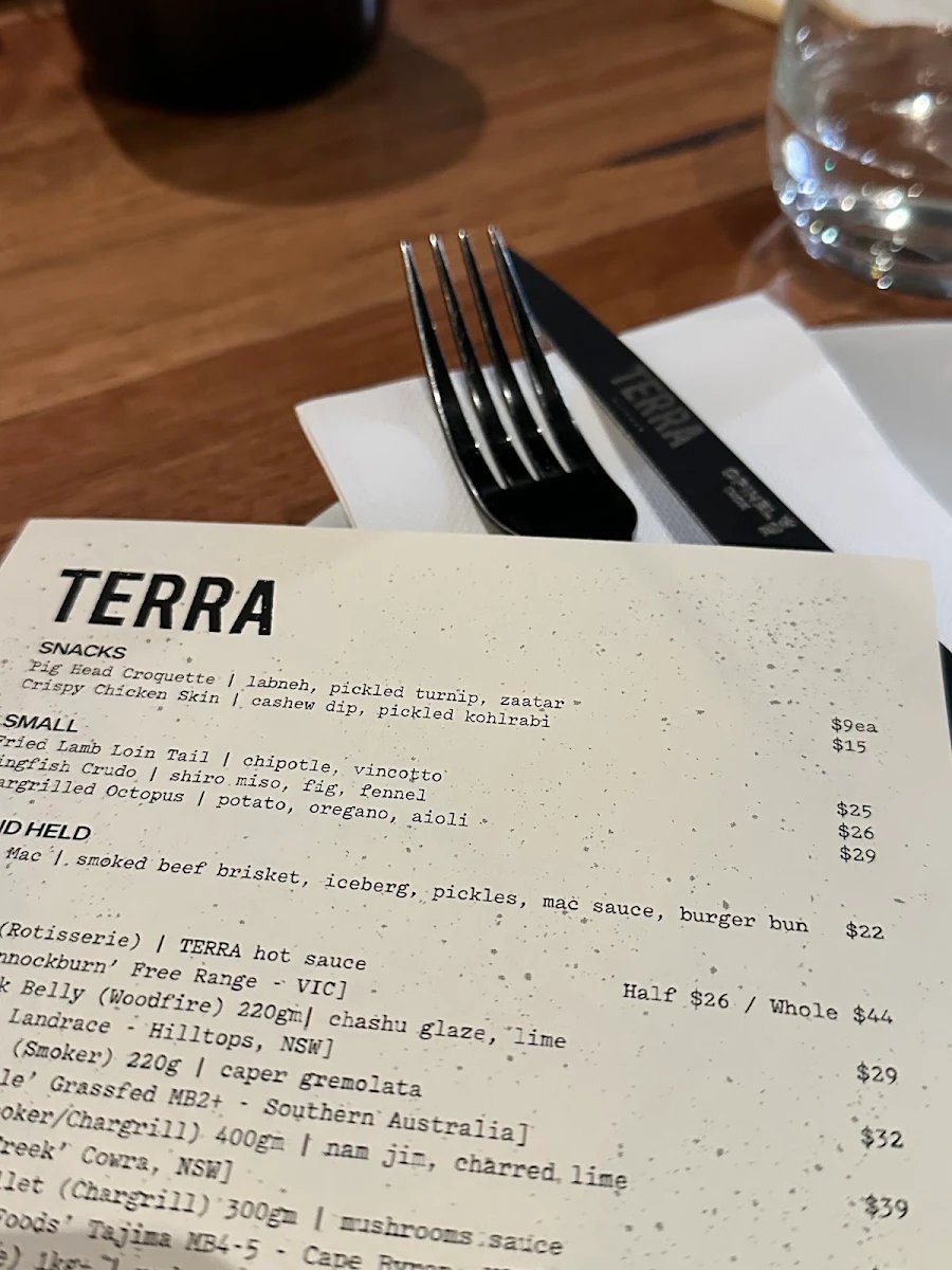 Menu photo 6