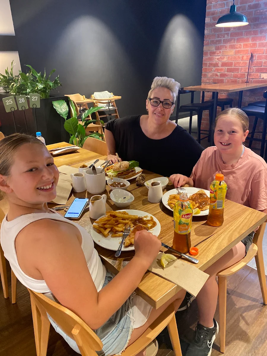 Food & drink, Schnitz Echuca