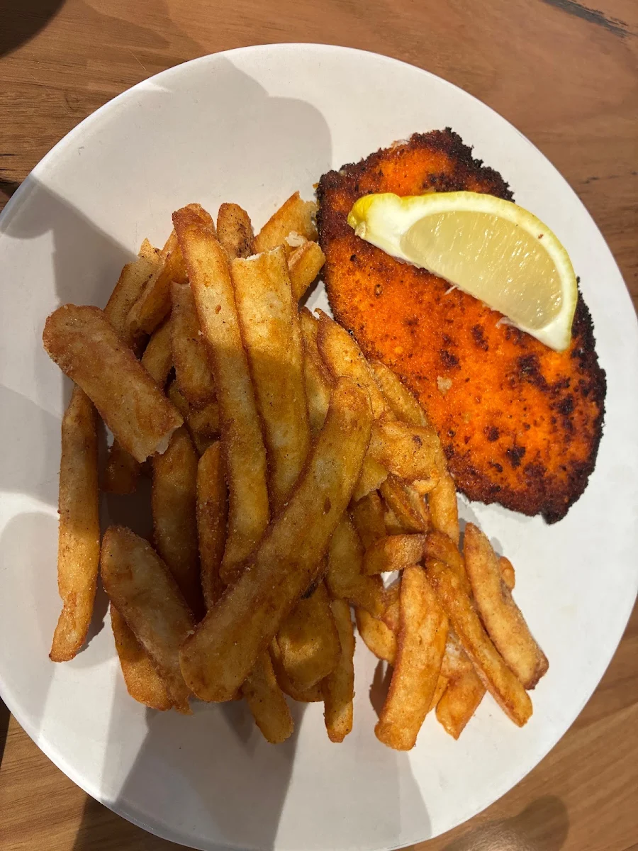 Food & drink, Schnitz Echuca