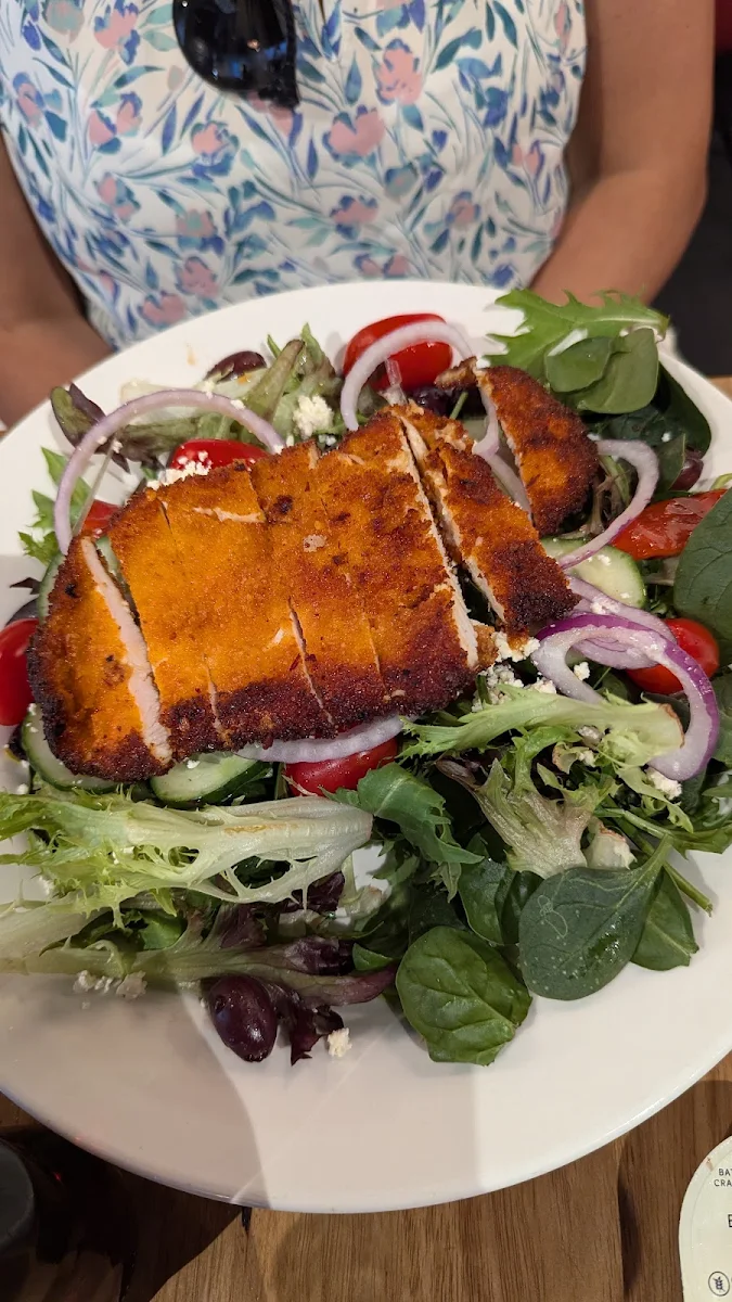Food & drink, Schnitz Echuca