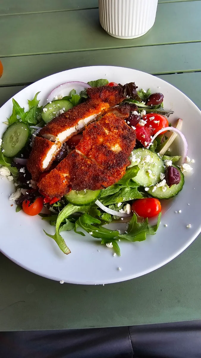 Food & drink, Schnitz Echuca