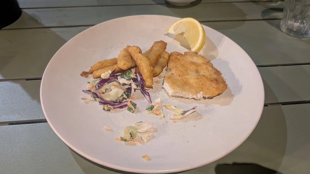 Food & drink, Schnitz Echuca