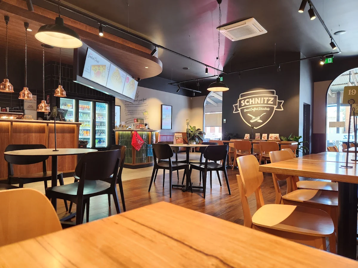 Vibe, Schnitz Echuca