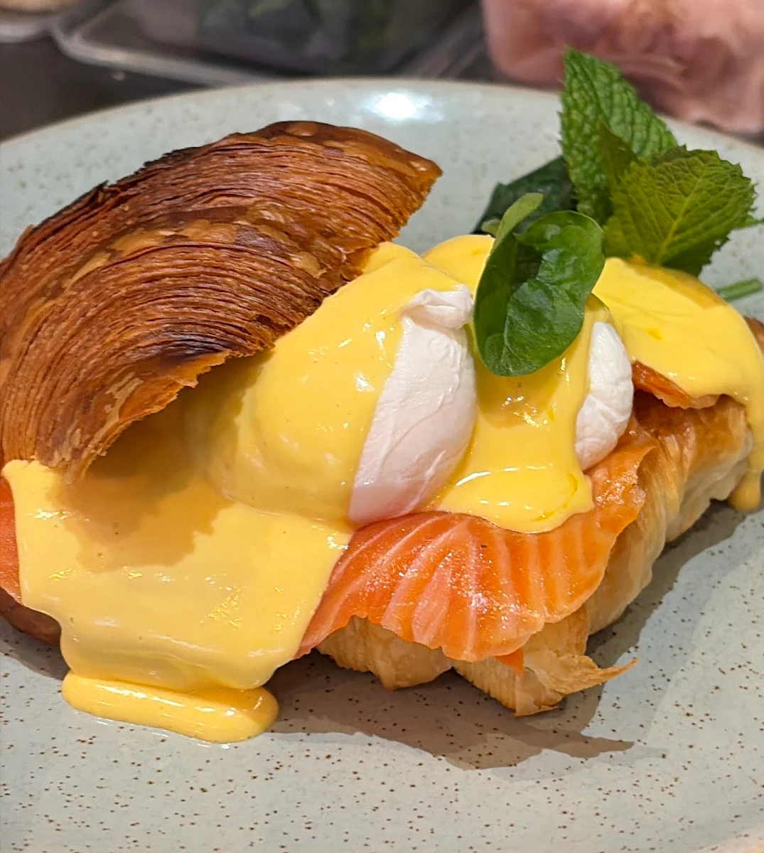 Food & drink, Flavours Patisserie Cafe