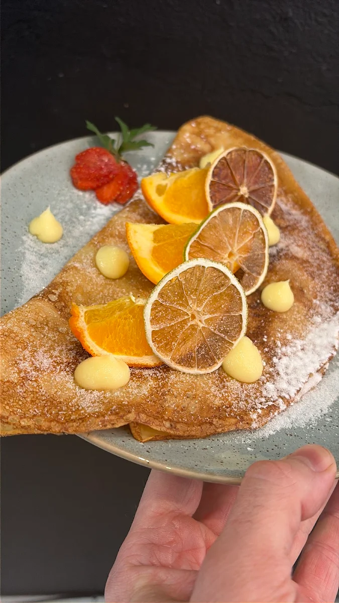 Food & drink, Flavours Patisserie Cafe