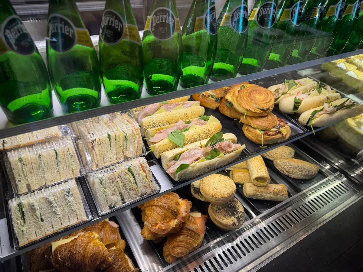 Food & drink, Flavours Patisserie Cafe
