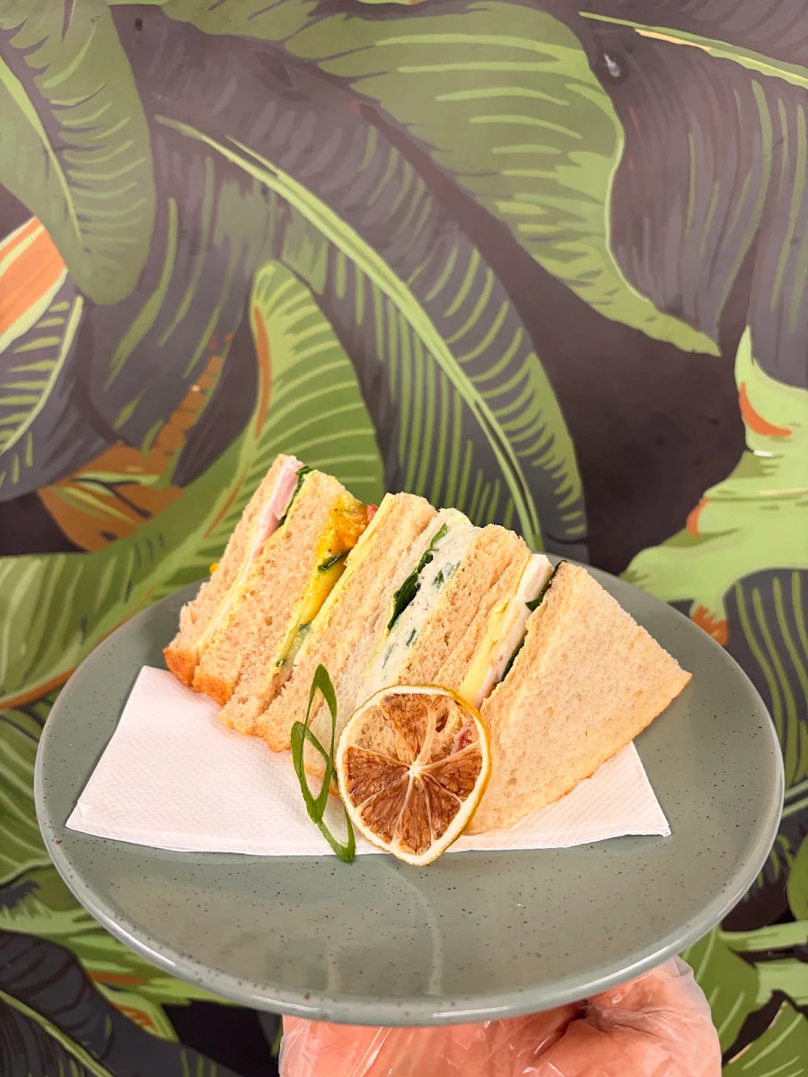 Food & drink, Flavours Patisserie Cafe