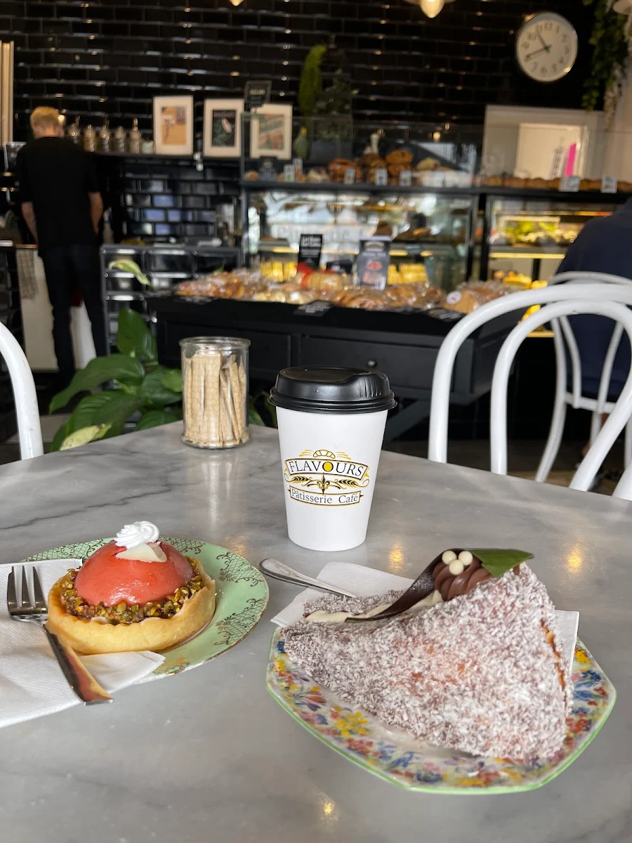 Food & drink, Flavours Patisserie Cafe