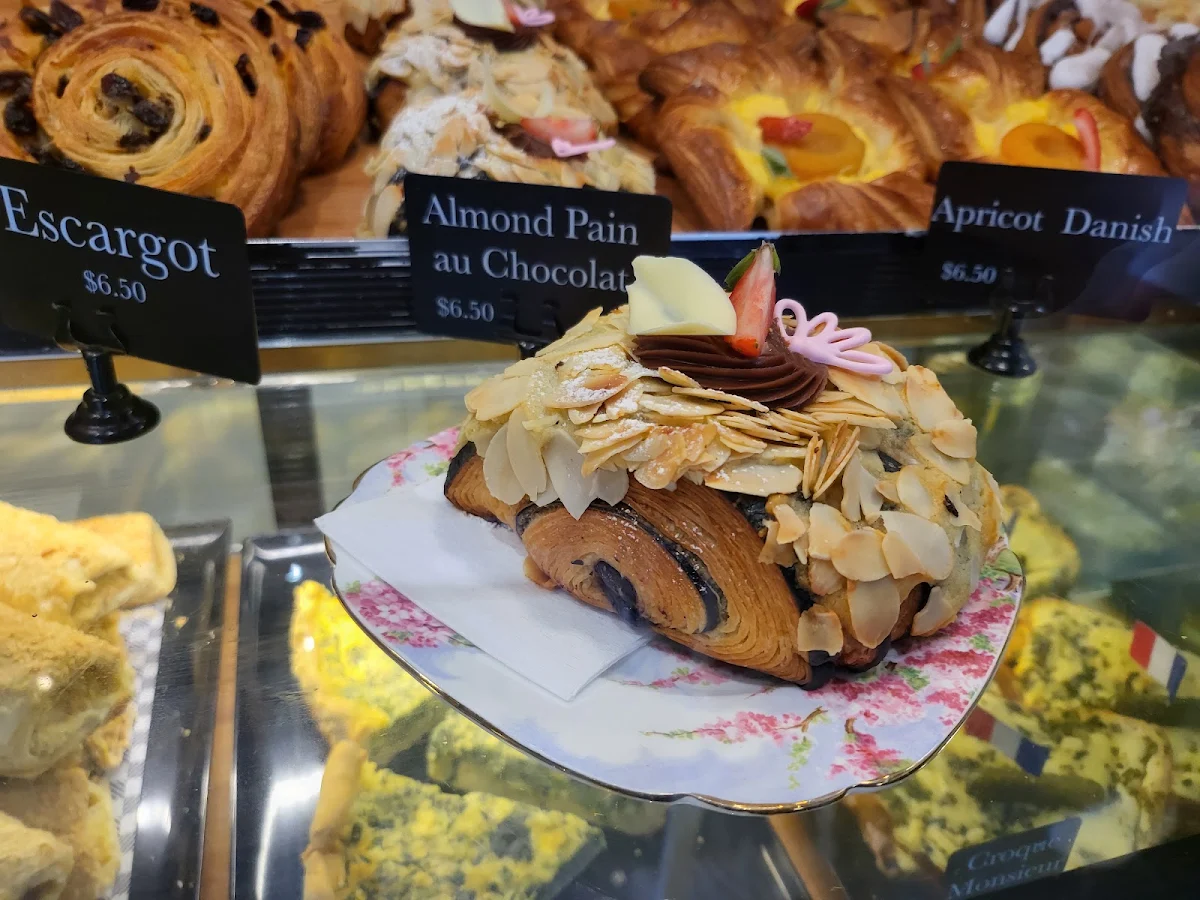 Food & drink, Flavours Patisserie Cafe