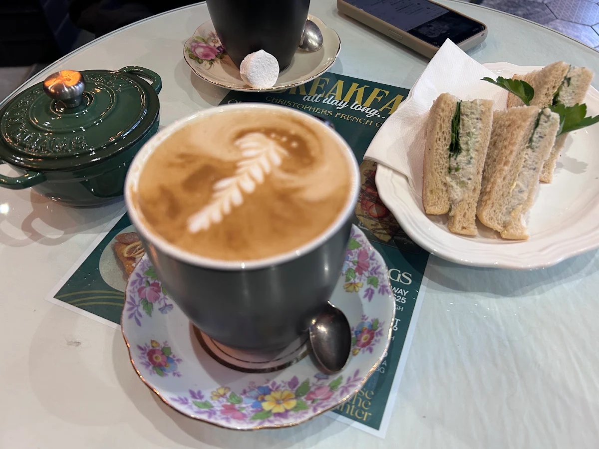 Food & drink, Flavours Patisserie Cafe