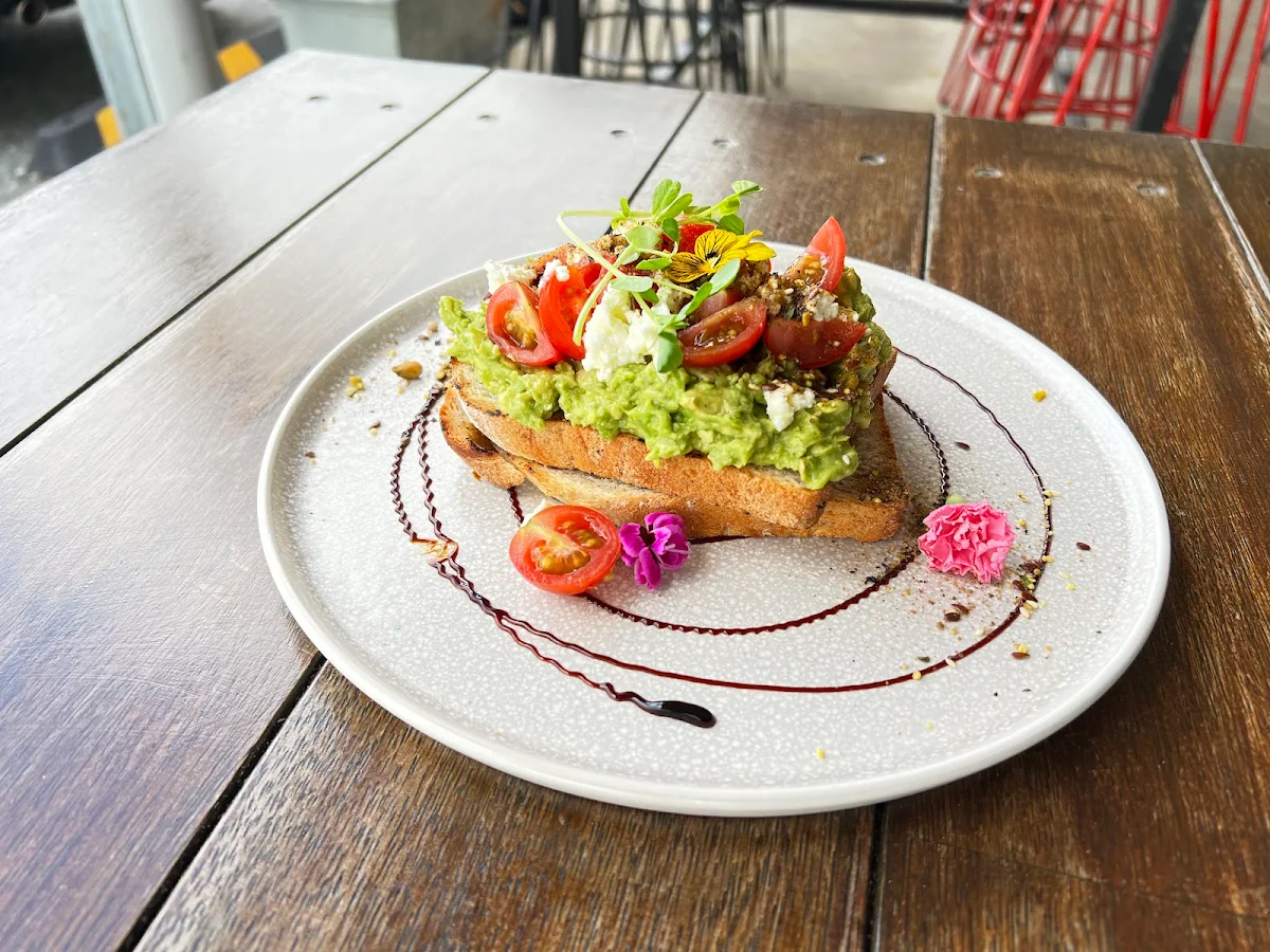 Food & drink photo 1