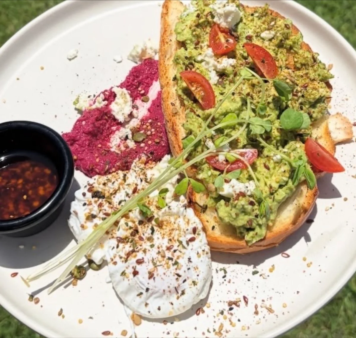 Food & drink photo 2