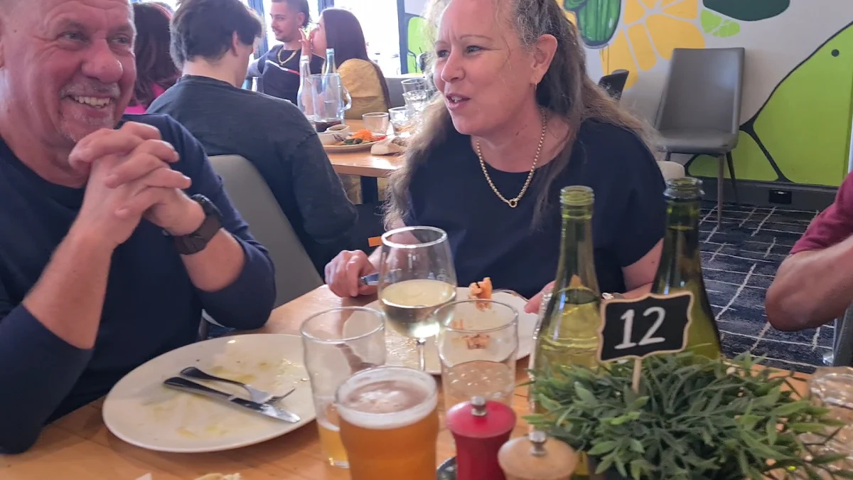 Food & drink, Belmont Tavern