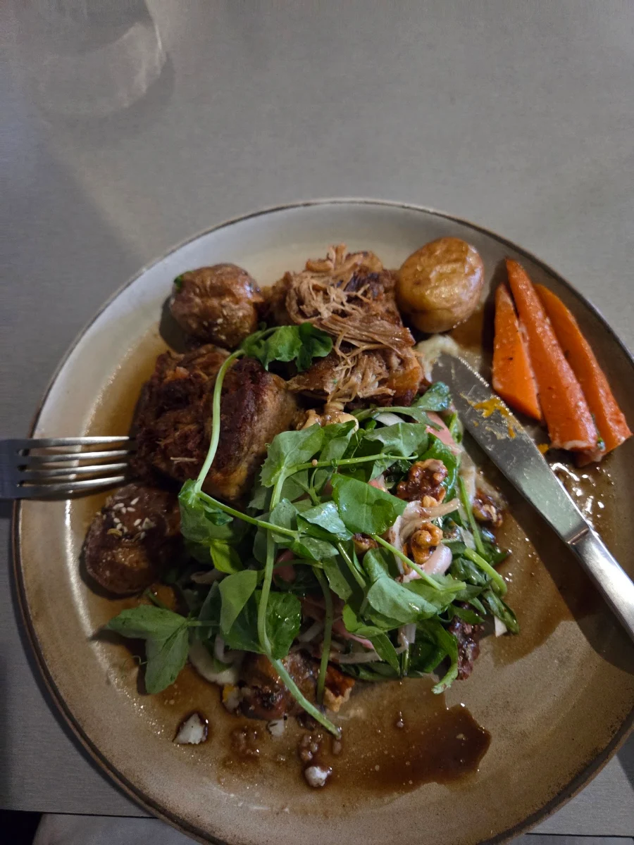 Food & drink, Belair Hotel