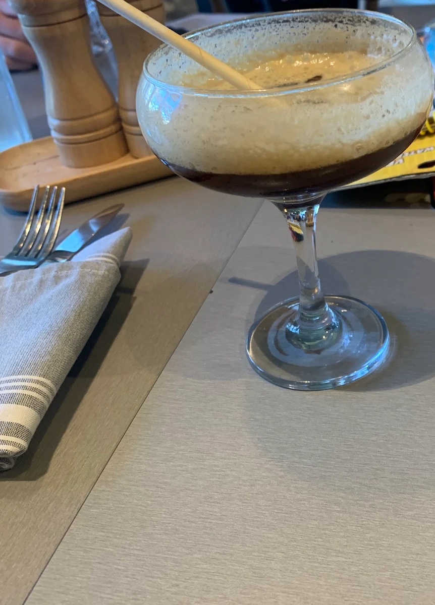 Food & drink, Belair Hotel