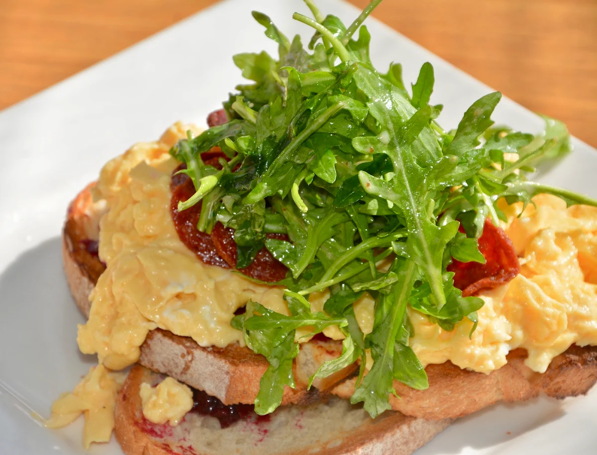 Food & drink photo 1