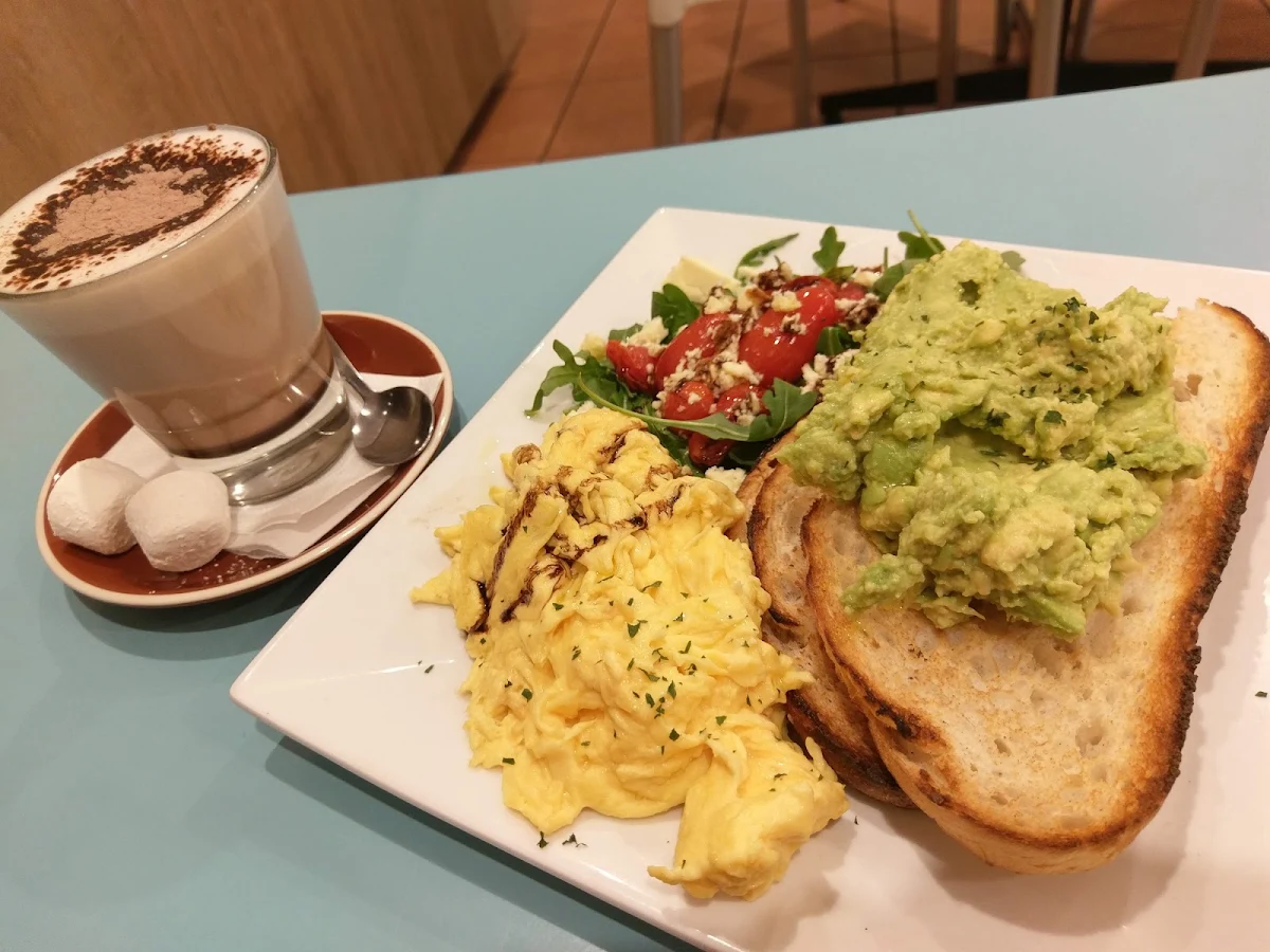 Food & drink photo 10