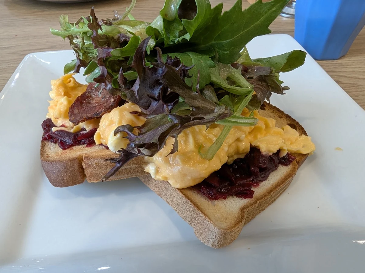 Food & drink photo 2