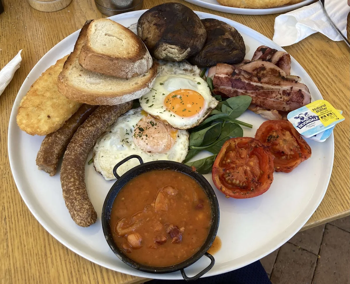 Food & drink photo 5