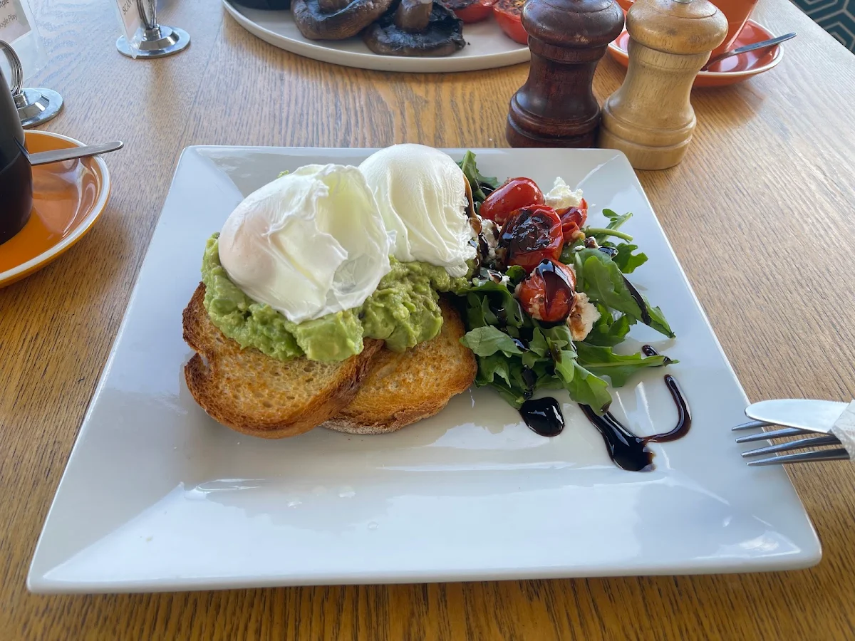 Food & drink photo 6