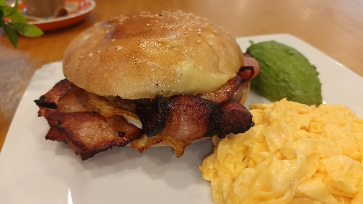 Food & drink photo 7