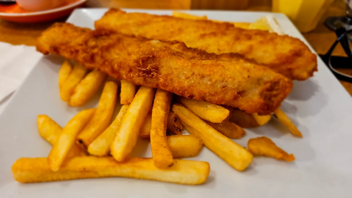 Food & drink photo 9