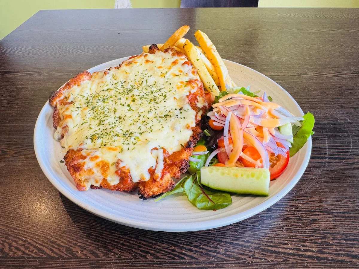 Food & drink, Hunger Buzz